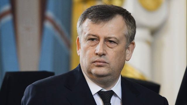 Александр Дрозденко сделал заявление об интеграции Ленобласти и Петербурга смотреть онлайн