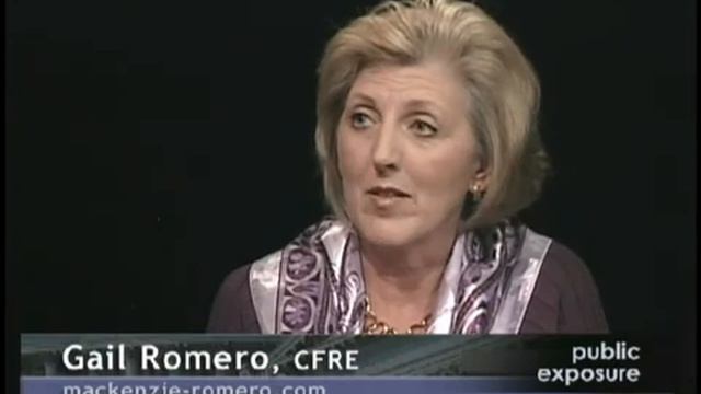 Public Exposure, Gail Romero, April 21, 2011, Part 3.mpg смотреть онлайн