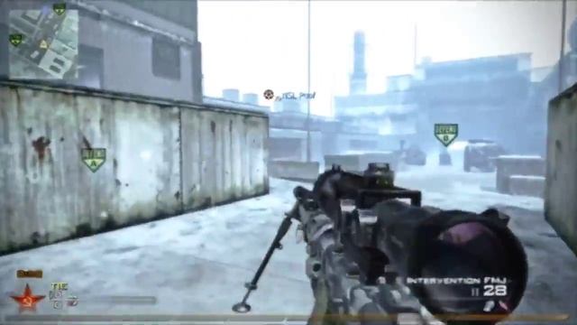 Synergy : Missing Chapters #2 смотреть онлайн