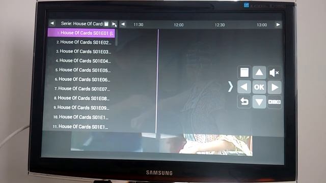 Perfect Player, lista iptv rodando liso com epg, guia de programação смотреть онлайн