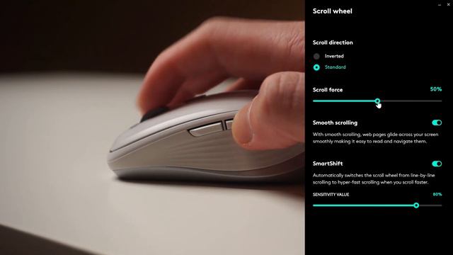 Logitech Anywhere 3 Review