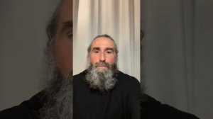 Мы уже все спасены. Как бороть страсть? | Монах Андроник | Прямой эфир | Афон