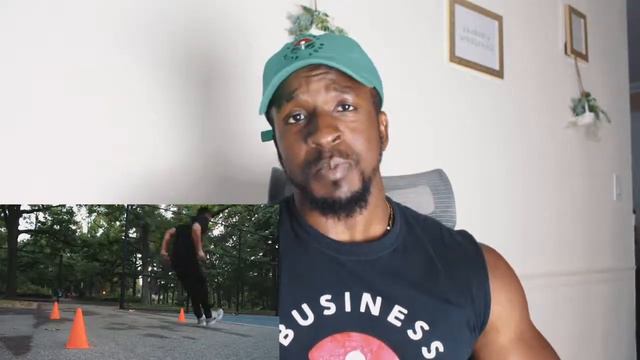 Elite Coach Irvin John смотреть онлайн