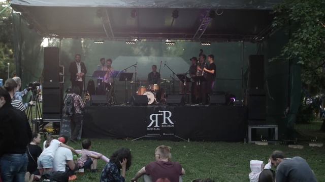 Points Septet @ PonavaFest 2017 смотреть онлайн
