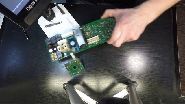 Бош Maxx постоянно работает насос \ Курсы по ремонту модулей смотреть онлайн
