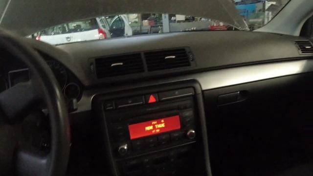 Поменял Опель Корса B на Ауди А4. смотреть онлайн