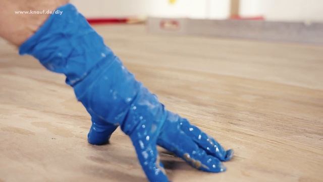 Wand & Boden Fliesen, Fugen Und Versiegeln - Badezimmer Renovieren - Teil 3 | Knauf