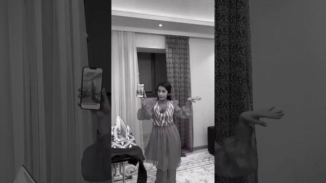 Durdona Qurbonovadan Yangisi ,,XOTIN QULI 