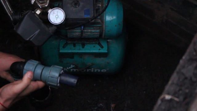 Насосная станция не качает воду смотреть онлайн