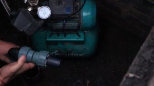 Насосная станция не качает воду