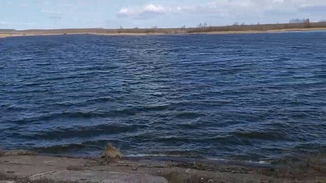 Андреевская плотина в Александровском районе смотреть онлайн
