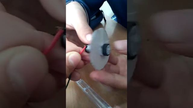 Из обычного моторчика пила смотреть онлайн