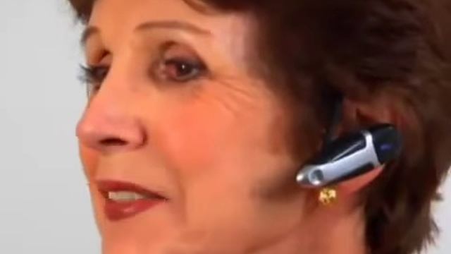 SA-004 Слуховой аппарат усилитель звука 