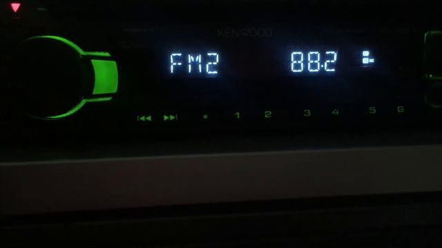[Tropo] 88.2 Пионер FM г.Ленинск-Кузнецкий (Кузбасс), 1 Квт, 44 м, dist 507 km. 05.04.20 г смотреть онлайн