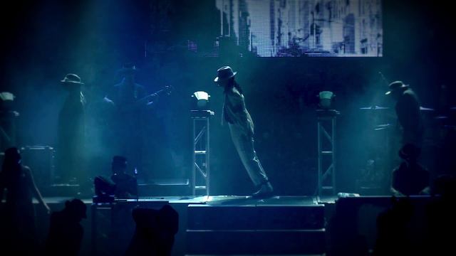 Майкл Джексон. Мировое шоу смотреть онлайн