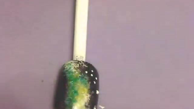 Красивый_маникюр_видео смотреть онлайн