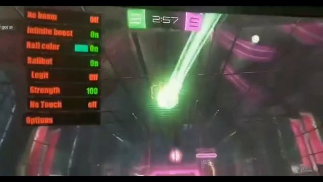 Rocket league cheats october 2020 (Ballbot, Inf. Boost,....) смотреть онлайн