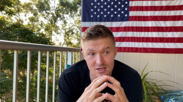 Эмиграция из Украины и куда она приводит. Наш Бизнесмен в армии США! Иван Руденко (Rud&Co)