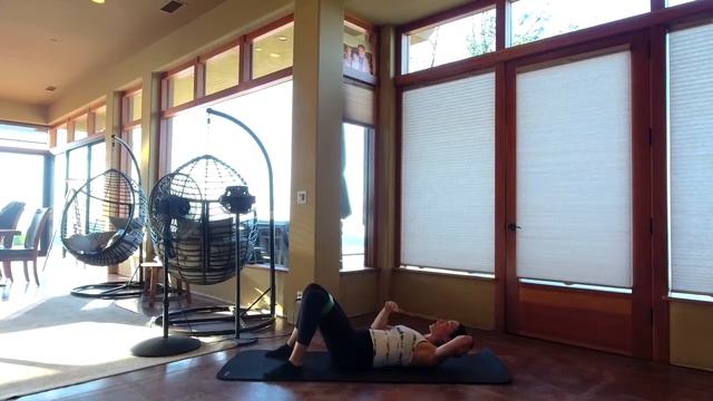 15 minute Ab Workout! Get that tight core with ABSolute Core! | Git LIIT with Amy смотреть онлайн