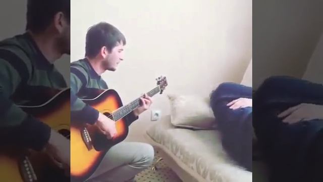 Адам и Амирхан смотреть онлайн