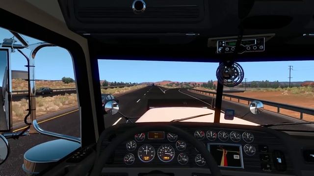American Truck Simulator - New Mexico is Here! смотреть онлайн