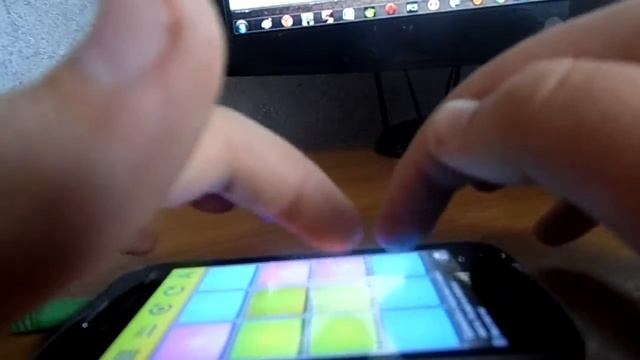 Drum Pads 24 (Dubstep Fever) смотреть онлайн