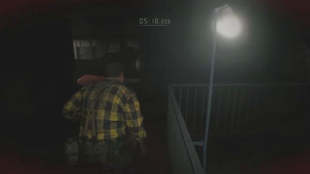 Resident Evil 2 Remake - No Time to Mourn смотреть онлайн