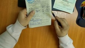 Как правильно заполнить путевой лист для такси и легкового автомобиля ИП или ООО