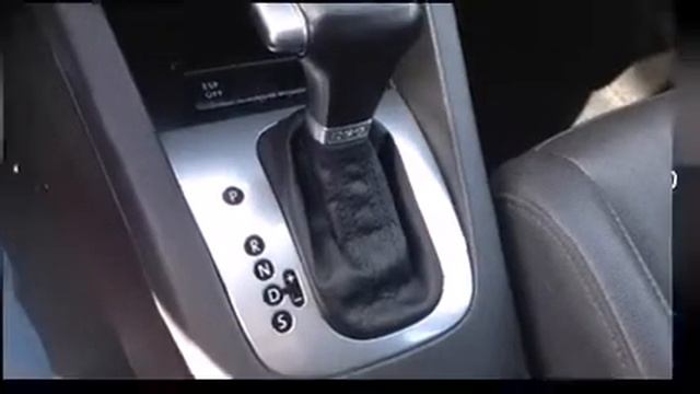 2008 Volkswagen Jetta Wolfsburg Edition смотреть онлайн