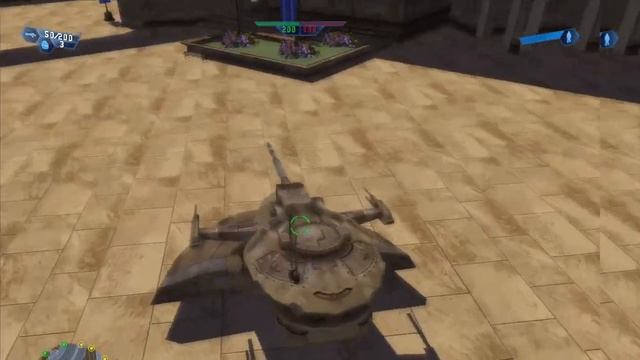 ?StarWars Battlefront (2004)?/ ➤ Каково ей в 2020 году, и можно ли играть?? смотреть онлайн