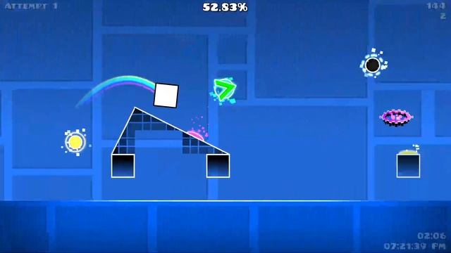 Through The Looking Glass Layout смотреть онлайн