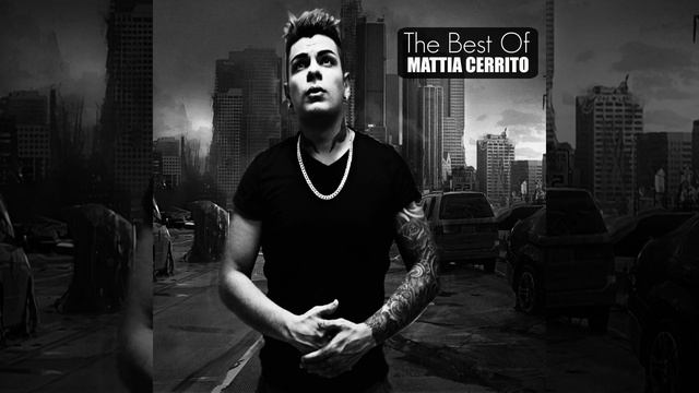 Mattia Cerrito è out смотреть онлайн