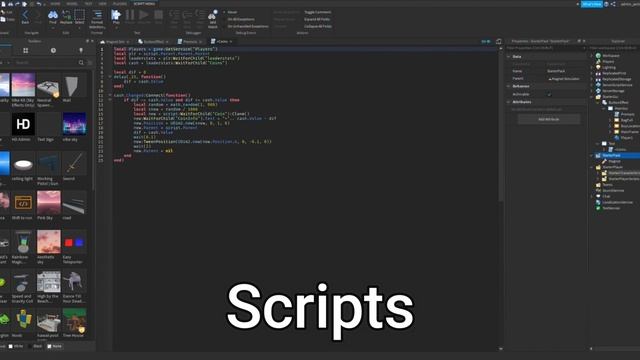Magnet Simulator Uncopylocked (Fully Scripted) | Roblox Uncopylocked Simulator With Scripts смотреть онлайн