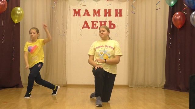 Hip Hop | Modern Dance | Center Horosho Nastraenia | Moscow Russia смотреть онлайн