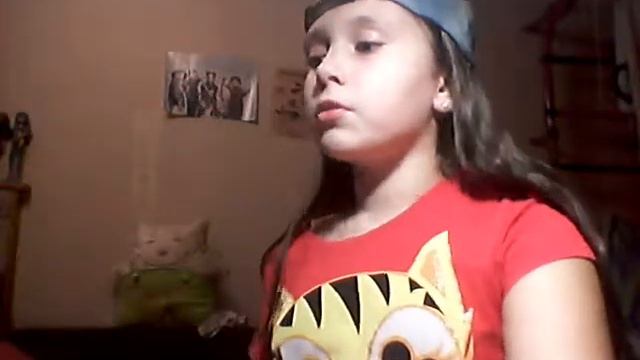 Я пою песню ''Бьет Бит'! смотреть онлайн