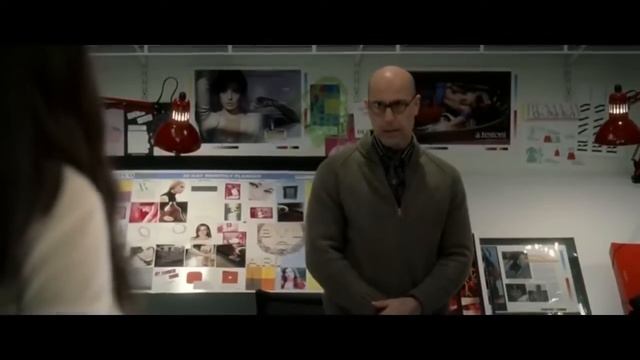 Хватит ныть! Отрывок из фильма Дьявол носит Prada смотреть онлайн