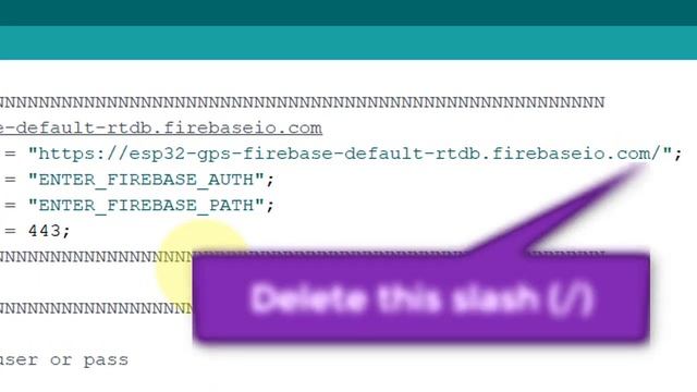 ESP32 SIM800L Firebase | Send GPS Data to Server смотреть онлайн