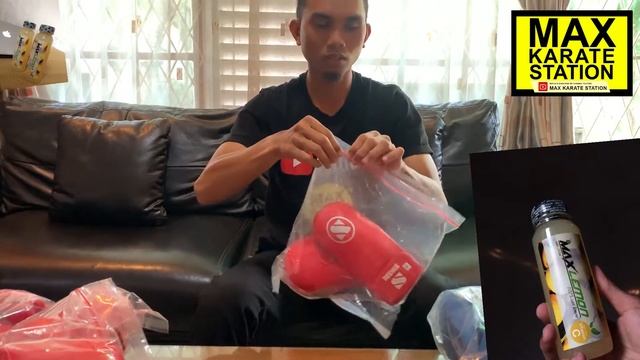 Protector Senkaido смотреть онлайн