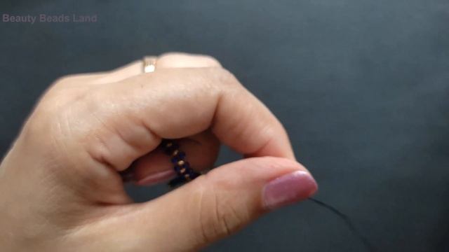 How to make beaded feather earrings, seed bead peacock earrings tutorial смотреть онлайн