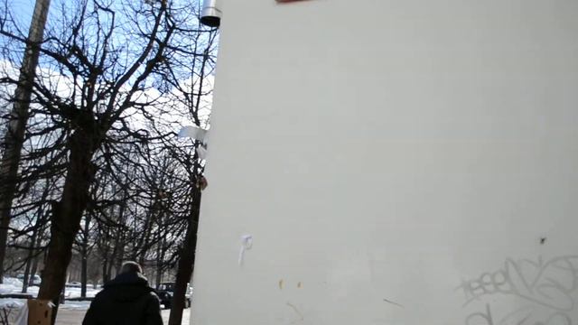 Улица Ленина (ВЯЗЬМА) [06.04.2012] смотреть онлайн