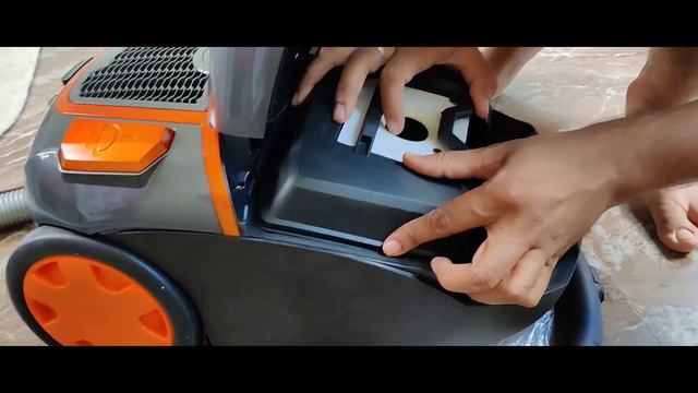 AGARO storm 2000 watts *//best vaccum cleaner//* смотреть онлайн