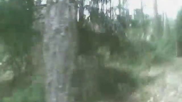 Первая экшн камера. Летсплэй Страйкбол Открытие Ассоциации 2010. Команчи. Airsoft Russia. КукуруЗо. смотреть онлайн