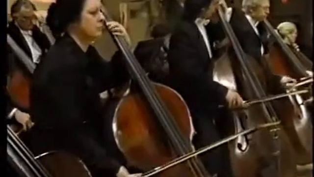 Beethoven - Egmont Overture (New York Philharmonic, Zubin Mehta) смотреть онлайн