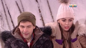 ДОМ-2 Город любви 5382 день Вечерний эфир (03.02.2019)