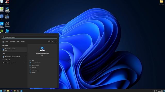 New Product Release! Repairit For Email Gets online! смотреть онлайн