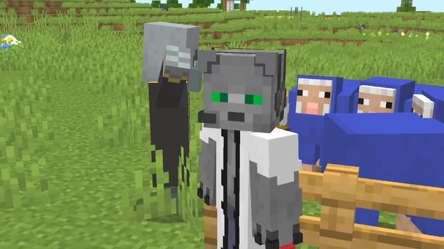 ✅ 10 #$%@!# de Minecraft (PARODIA) смотреть онлайн