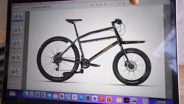 BOMBTRACK TEST RIDE イベントを開催します！【2023/2/17~3/13まで】 смотреть онлайн