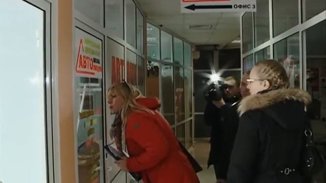 Законная реклама имеет право на существование смотреть онлайн