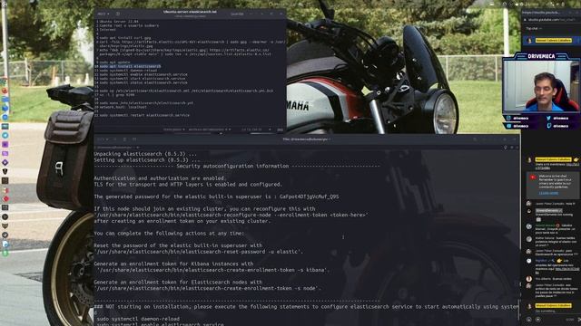 Como instalar Elasticsearch FÁCIL y RÁPIDO en Ubuntu Server смотреть онлайн