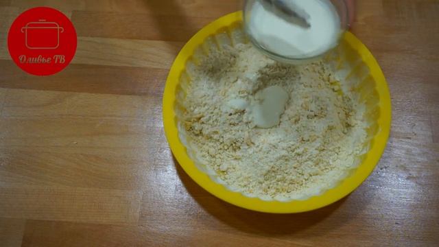 Идеальная начинка! Высокий Пирог с Апельсинами! смотреть онлайн